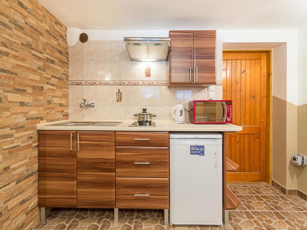 Wesola Chatka Zakopane - Krupowki 37A -Centrum Exteriér fotografie
